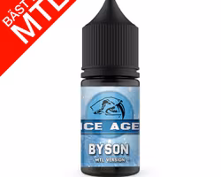 Ice Age - Byson (MTL Version) (Shortfill)
