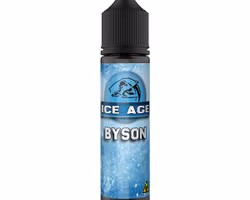 Ice Age - Byson (Shortfill)