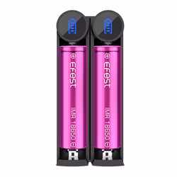 Efest SLIM K2 Intelligent laddare