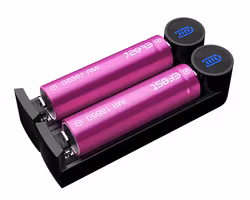Efest SLIM K2 Intelligent laddare