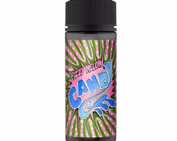 Candy - Fizzy Melon (Shortfill)