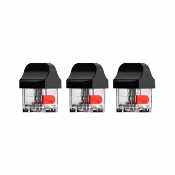 Smok RPM 40 Pod 3-pack 2ml 4.3ml