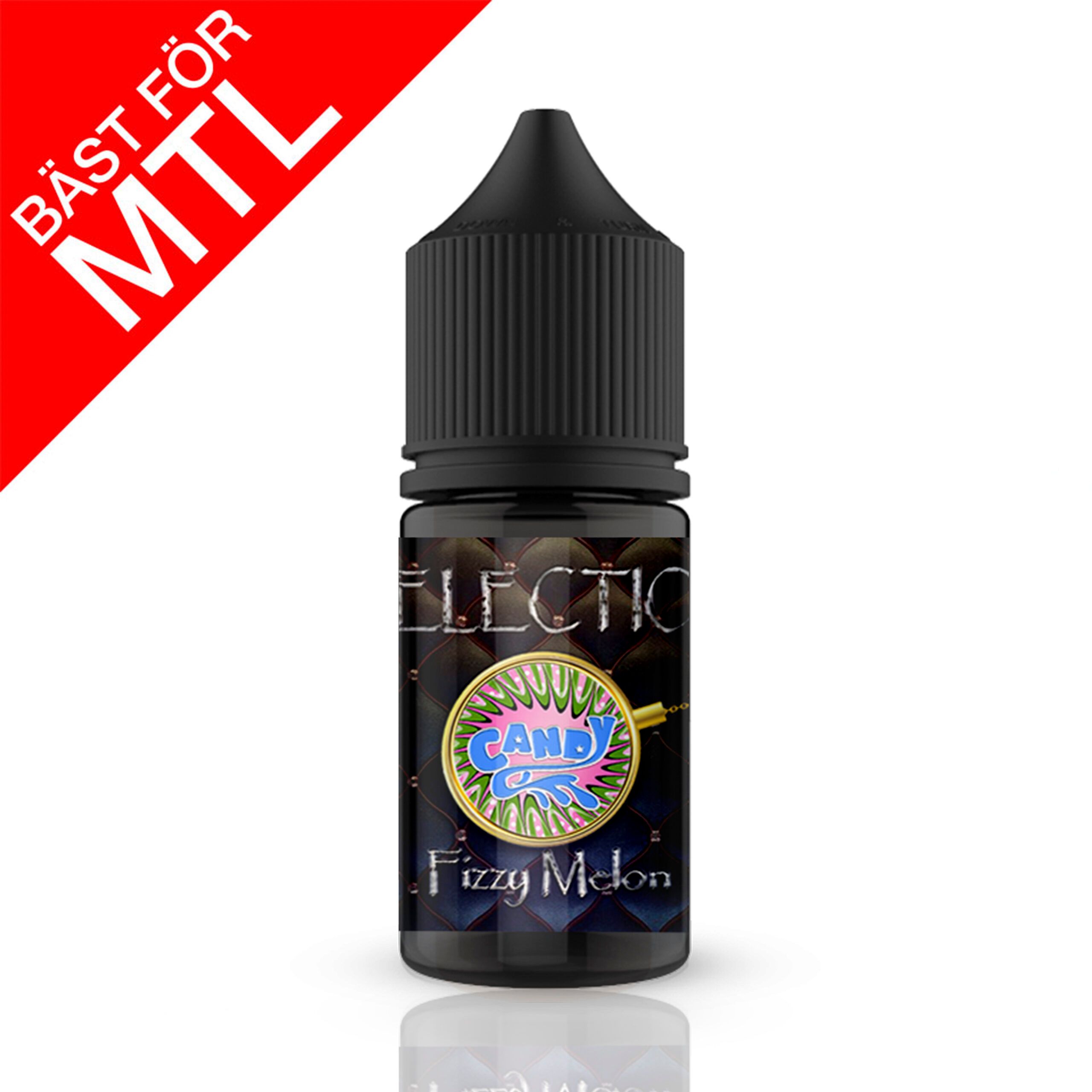 selection candy fizzy melon godis shortfill gorilla 10ml 30ml mtl vape vejp vapemore mtl