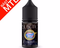 Selection - Fizzy Melon (Shortfill)
