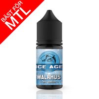 Ice Age - Walrhus (MTL Version) (Shortfill)
