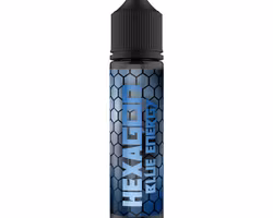 Hexagon - Blue Energy (Shortfill)