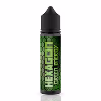 Hexagon - Green Energy (Shortfill)