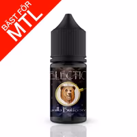 Selection - Vanilla Butterscotch (Shortfill)