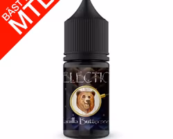 Selection - Vanilla Butterscotch (Shortfill)