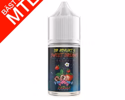 Dr Koyukis Sweet Dreams - Karma (MTL Shortfill)