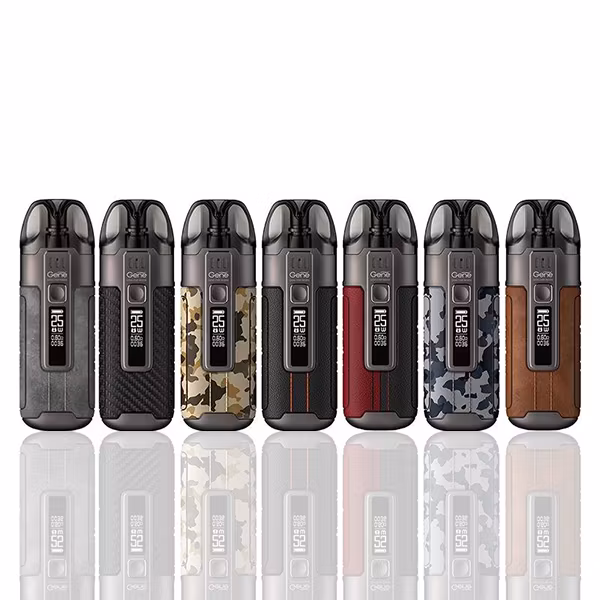 VooPoo - Argus Air Kit (2ml)