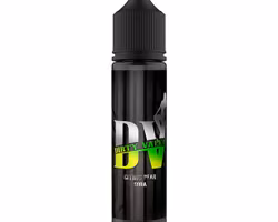 Dirty Vaper - Citrus Pear Soda (Shortfill)