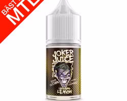 Joker Juice - Laughing Lemon MTL (Shortfill)