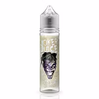 Joker Juice - Vanilla Milkshake