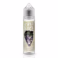 Joker Juice - Vanilla Milkshake