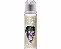Joker Juice - Vanilla Milkshake