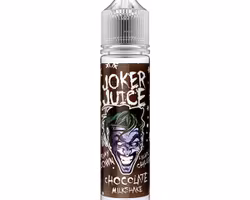 Joker Juice - Chocolate Milkshake