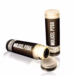 Molicel P28A 18650 2800mAh 25A
