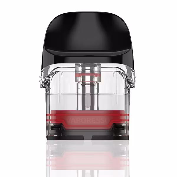 Vaporesso LUXE Qs/Q2 - Pod (4-pack)