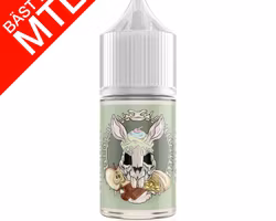 Koyuki Chronicles - Apple Strudel (MTL Shortfill)