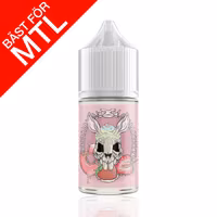 Koyuki Chronicles - Strawberry Doughnut (MTL Shortfill)