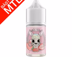 Koyuki Chronicles - Strawberry Doughnut (MTL Shortfill)