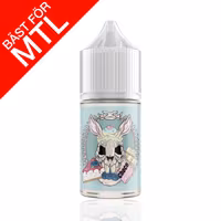 Koyuki Chronicles - White Blueberry Cheesecake (MTL Shortfill)