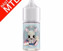 Koyuki Chronicles - White Blueberry Cheesecake (MTL Shortfill)