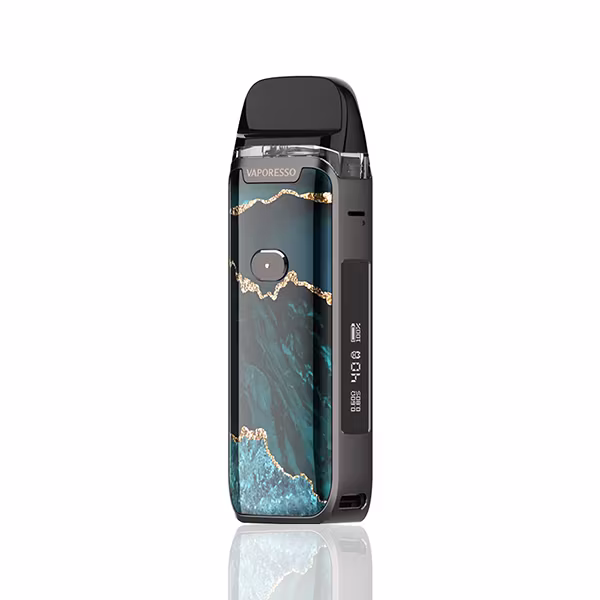 Vaporesso LUXE PM40 Kit (4ml, 1800mAh)
