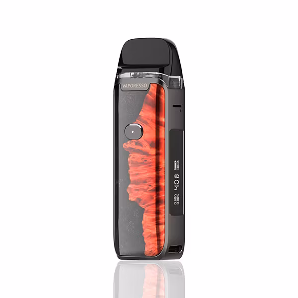 Vaporesso LUXE PM40 Kit (4ml, 1800mAh)