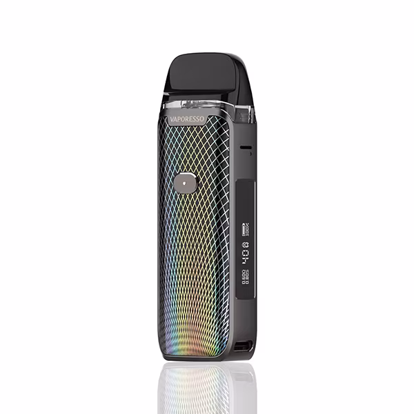 Vaporesso LUXE PM40 Kit (4ml, 1800mAh)