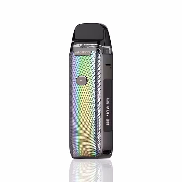 Vaporesso LUXE PM40 Kit (4ml, 1800mAh)