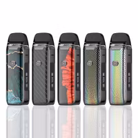 Vaporesso LUXE PM40 Kit (4ml, 1800mAh)