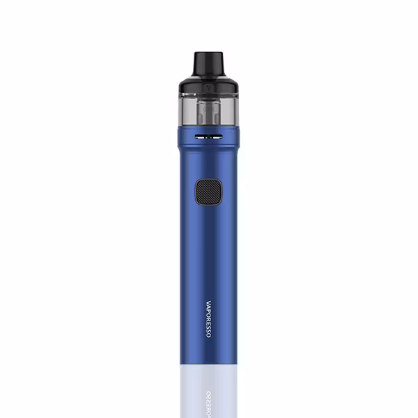 Vaporesso GTX GO 80 (5 ml, 3000 mAh)