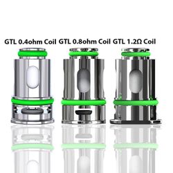 Eleaf GTL Coils (5 Pack)