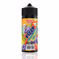 Fizzy - Strawberry Grape (Shortfill)
