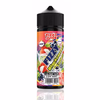 Fizzy - Blackcurrant Lychee (Shortfill)