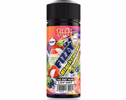 Fizzy - Blackcurrant Lychee (Shortfill)