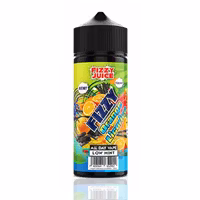 Fizzy - Orange Licorice (Shortfill)