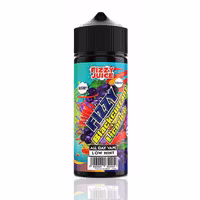 Fizzy - Blackcurrant Licorice (Shortfill)