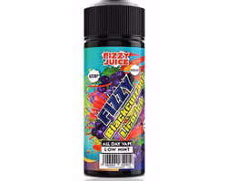 Fizzy - Blackcurrant Licorice (Shortfill)