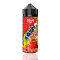 Fizzy - Strawberry Jam (Shortfill)