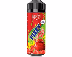 Fizzy - Strawberry Jam (Shortfill)