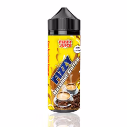 Fizzy - Hazelnut Coffee (Shortfill)