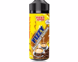 Fizzy - Hazelnut Coffee (Shortfill)