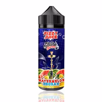 Fizzy - Watermelon Hookah (Shortfill) (Shisha Series)