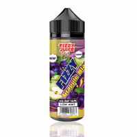 Fizzy - Grapple Blast (Shortfill)