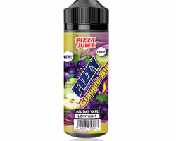 Fizzy - Grapple Blast (Shortfill)