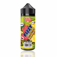 Fizzy - Lychee Lemonade (Shortfill)