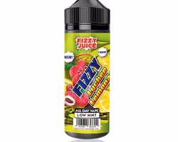 Fizzy - Lychee Lemonade (Shortfill)